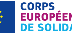 Corps européen de solidarité, 2016