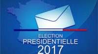 logo election présidentielle