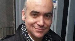 Boris Faure, conseiller consulaire, agressé violemment par un député LREM à Paris