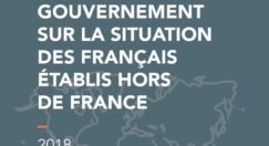 Rapport du gouvernement sur la situation des Français établis hors de France - 2019