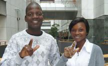 Septembre 2013 - Une Association des Interprètes et Traducteurs en Langue des Signes au Bénin