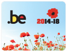 commemoration14-18belge