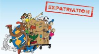 Mars 2014 - Expatriation et fiscalité