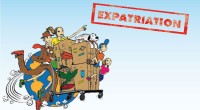 Mars 2014 - Expatriation et fiscalité