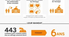 Les conseils consulaires