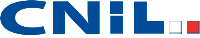 CNIL logo k