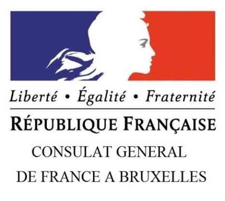 CG de france bxl