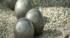 16 octobre -  2è Championnat Amateur de Pétanque avec Français de Belgique