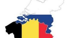 Les candidats  à l'élection législative dans le Benelux - 4 et 18 juin 2017