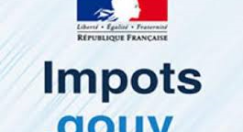 avis d'impôts 2017