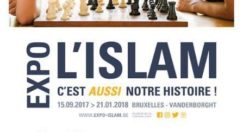 expo islam 21 janvier 2018