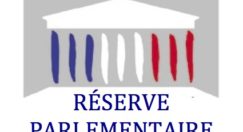 reserve parlementaire