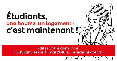 dossier social étudiant