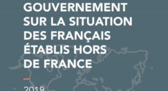 rapport situation des français 2018