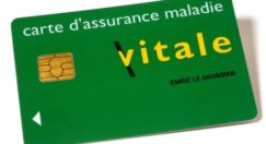 Tout savoir sur la carte vitale