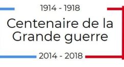 11 nov 1918-2018 bxl