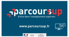 Préinscription en première année de l’enseignement supérieur en France