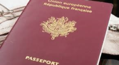 ﻿Vous êtes né à l’étranger et prévoyez de faire une demande de passeport ?