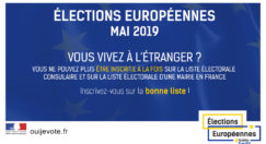 verifier situation électorale