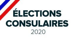 Election consulaire  dimanche  17 mai 2020 : un scrutin important