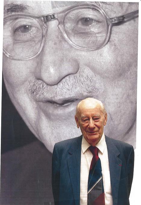 Rencontre avec JacquesRené Rabier le 29 novembre 2014 ADFE Section